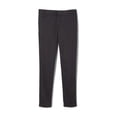 thumbnail image 1 of French Toast Girls School Uniform Adjustable Waist Stretch Twill Skinny Pants, Sizes 4-20 & Plus, 1 of 2