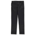 thumbnail image 1 of French Toast Girls School Uniform Adjustable Waist Stretch Twill Skinny Pants, Sizes 4-20 & Plus, 1 of 1