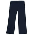 thumbnail image 1 of French Toast Girls School Uniform Flat Front Pants, Sizes 4-20, 1 of 5