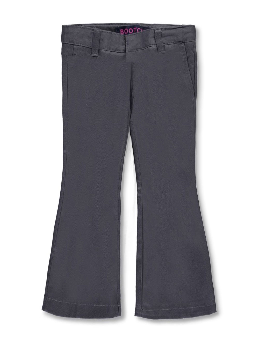 French Toast Boys School Uniform Pull-On Relaxed Fit Pants French Toast Boys School Uniform Pull-On Relaxed Fit Pants
