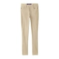 thumbnail image 1 of French Toast Girls School Uniform Super Stretch 5 pkt Pants, Sizes 4-20, 1 of 3