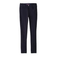 thumbnail image 1 of French Toast Girls School Uniform Super Stretch 5 pkt Pants, Sizes 4-20, 1 of 3
