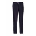 thumbnail image 1 of French Toast Girls School Uniform Super Stretch 5 pkt Pants, Sizes 4-20, 1 of 3