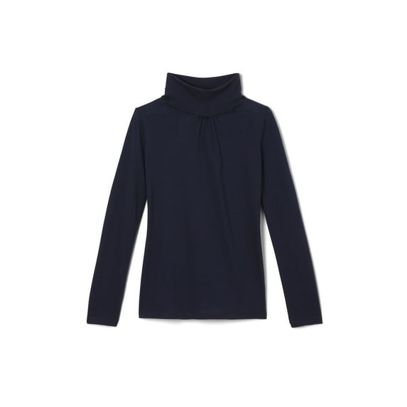 French Toast Girls Turtleneck T-Shirt