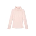 thumbnail image 1 of French Toast Girls Turtleneck T-Shirt, 1 of 1