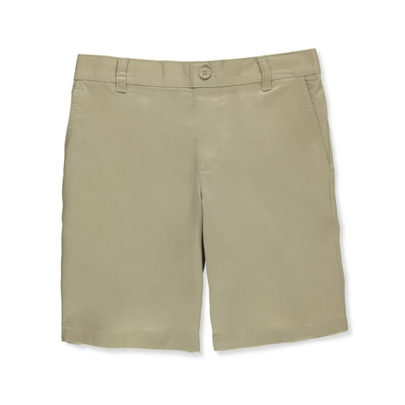 French Toast Husky Boys' Pull-On Shorts