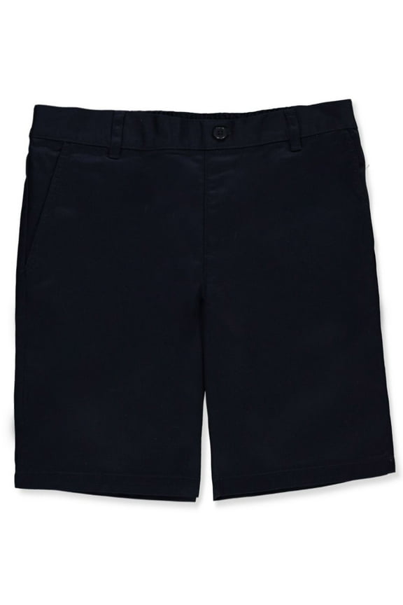Husky Boys' Pull-On Shorts