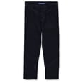 thumbnail image 1 of French Toast Husky Boys' Straight Dress Pants, 1 of 3