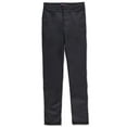 thumbnail image 1 of French Toast Women's Skinny Pants Color: gray Size: womens 2, 1 of 1