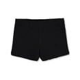 thumbnail image 1 of French Toast Little Girls' Toddler Bike Shorts (Sizes 2T - 4T), 1 of 1