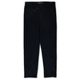 thumbnail image 1 of French Toast Men's Flat Front Relaxed Pants Color: navy Size: 34w x 32l, 1 of 1