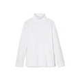 thumbnail image 1 of French Toast School Uniform Boys 8-16 Turtleneck White, 1 of 6