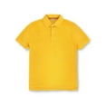 thumbnail image 1 of French Toast Short Sleeve Pique Polo Shirt (Toddler Boys), 1 of 2