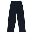 thumbnail image 1 of French Toast Toddler Boys School Uniform Pull-On Relaxed Fit Pants, 1 of 2