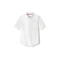 thumbnail image 1 of French Toast Toddler Boys School Uniform Short Sleeve Oxford Shirt, 1 of 2