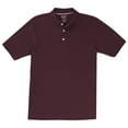 thumbnail image 1 of French Toast Toddler Boys School Uniform Short Sleeve Pique Polo Shirt, 1 of 2