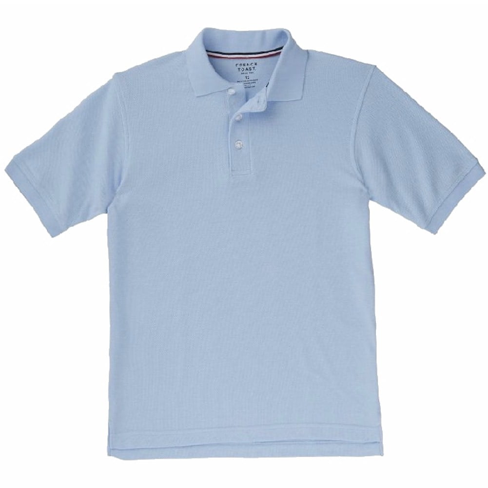 moisture wicking polo work shirts