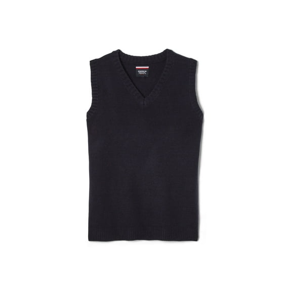 French Toast Toddler Boys School Uniform V-Neck Sweater Vest