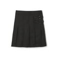 thumbnail image 1 of French Toast Toddler Girls School Uniform Adjustable Waist 2-Tab Scooter Skirt, 1 of 2