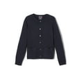 thumbnail image 1 of French Toast Toddler Girls School Uniform Bow Pocket Cardigan Sweater, 1 of 2