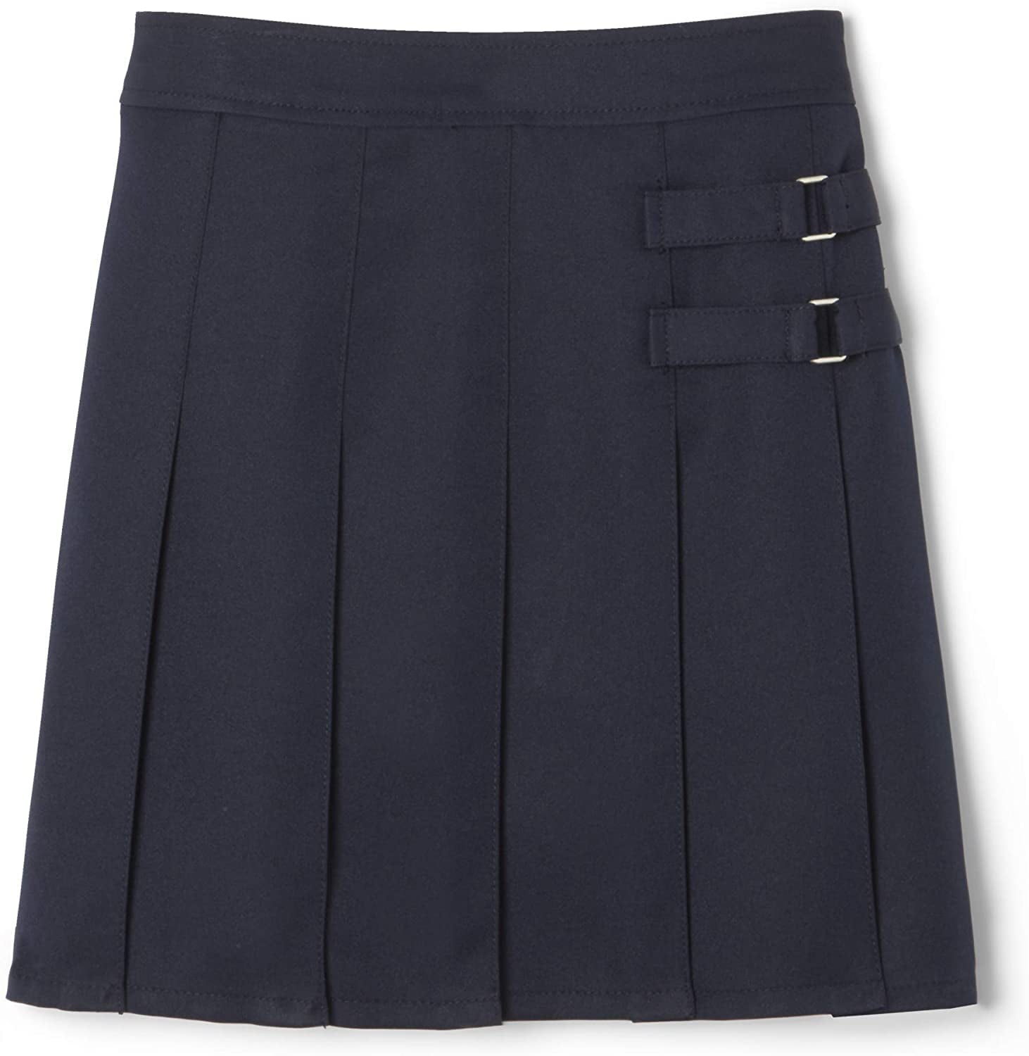 French Toast Uniforms Girls Scooter Skort Navy 14