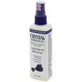 thumbnail image 1 of French Transit Crystal Essence Mineral Deodorant Body Spray, Lavender, White Tea, 4 Oz, 1 of 1