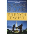 thumbnail image 1 of Pre-Owned French Twist (Mass Market Paperback) 0743477294 9780743477291, 1 of 1