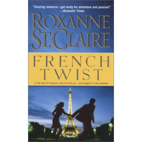 Pre-Owned French Twist (Mass Market Paperback) 0743477294 9780743477291