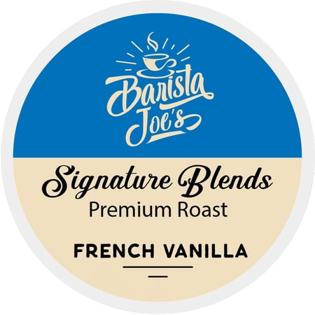 French Vanilla 100 count K-Cups