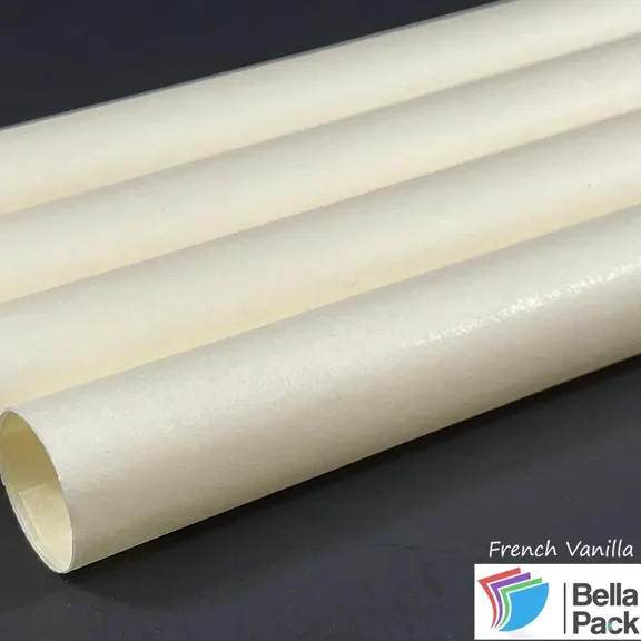 French Vanilla Color Gift Tissue Paper 20x20" 24 sheets/Pack