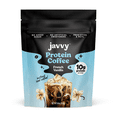 thumbnail image 1 of French Vanilla Instant Iced Coffee with 10g Premium Whey Protein & No Added Sugar, 1 of 6