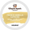 thumbnail image 1 of French Vanilla Supreme Coffee, Keurig K-Cups, 72 Count, 1 of 3
