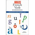 thumbnail image 1 of Pre-Owned Berlitz French Verb Handbook (Berlitz Language Handbook) (Paperback) 2831513502 9782831513508, 1 of 1