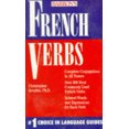 thumbnail image 1 of Pre-Owned French Verbs (Paperback) 0812042948 9780812042948, 1 of 1