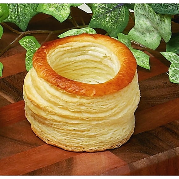 Pre Pastry Puff Pastery Sheets