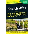 thumbnail image 1 of Pre-Owned French Wine for Dummies (Paperback) 0764553542 9780764553547, 1 of 1