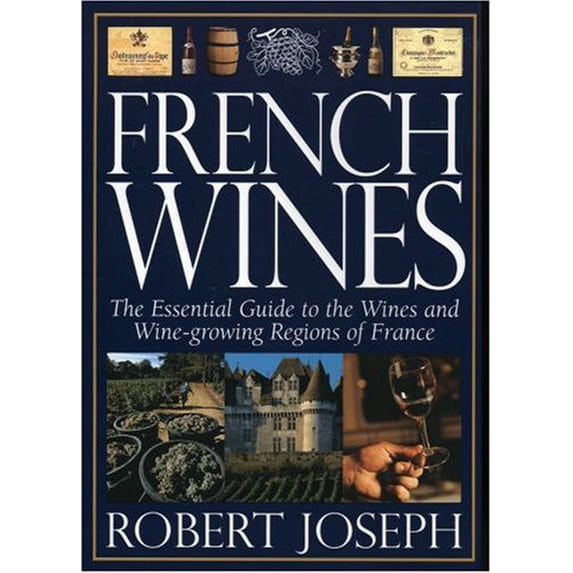 Pre-Owned French Wines (Paperback) 0195414977 9780195414974