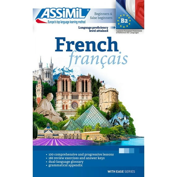 French Workbook, (Paperback)