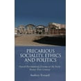 thumbnail image 1 of Pre-Owned French and Francophone Studies: Precarious Sociality, Ethics and Politics : French Documentary Cinema in the Early Twenty-First Century (Hardcover), 1 of 1