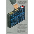 thumbnail image 1 of Pre-Owned French for the Business Traveler (Barron's Business Travelers), 9780812017687, 0812017684, Paperback, 2 edition, 1 of 1