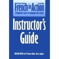 thumbnail image 1 of Pre-Owned French in Action/Instructor's Guide (Paperback) 0300058241 9780300058246, 1 of 1