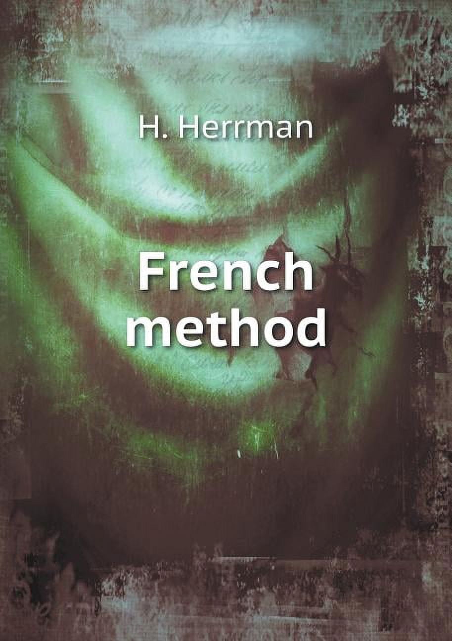 French method (Paperback)