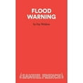 thumbnail image 1 of French's Acting Edition S Flood Warning - A Play, (Paperback), 1 of 1