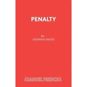 Frenchs Acting Edition S Penalty, Paperback