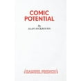 thumbnail image 1 of French's Acting Editions Comic Potential - A Play, (Paperback), 1 of 1