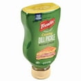 thumbnail image 1 of French's Creamy Dill Pickle Mustard Spread, 12 oz ( Pack of 2 ), 1 of 1