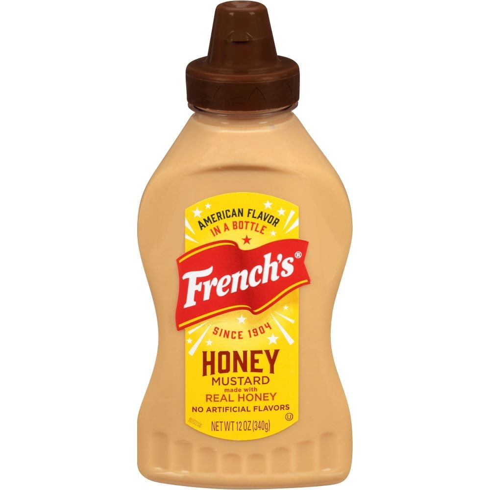 French's Honey Mustard