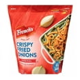 thumbnail image 1 of French's Original Crispy French Fried Onions (26.5 oz.), 1 of 2