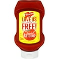 thumbnail image 1 of French's Tomato Ketchup, 20 oz, 1 of 11