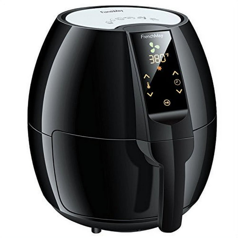 Frenchmay clearance air fryer
